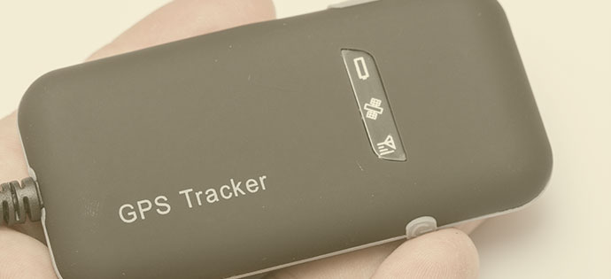 GPS Vehicle Tracker | London Private Investigation